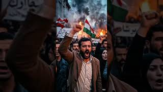 Iran-America War Ki Shuruaat Kaise Hui? #worldwarhistory #shorts