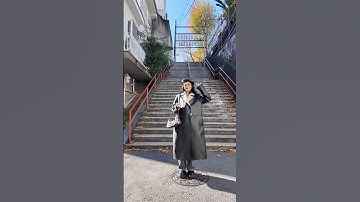 Places from YOUR NAME movie 🥹