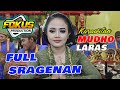 MUDHO LARAS FULL SRAGENAN NONSTOP - BAP SOUND