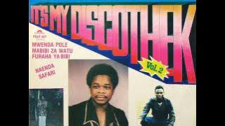 wilson peter   mwenda pole