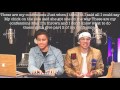 Black Beatles Confessions No Problem Alex Aiono AND William Singe Mashup Lyrics 