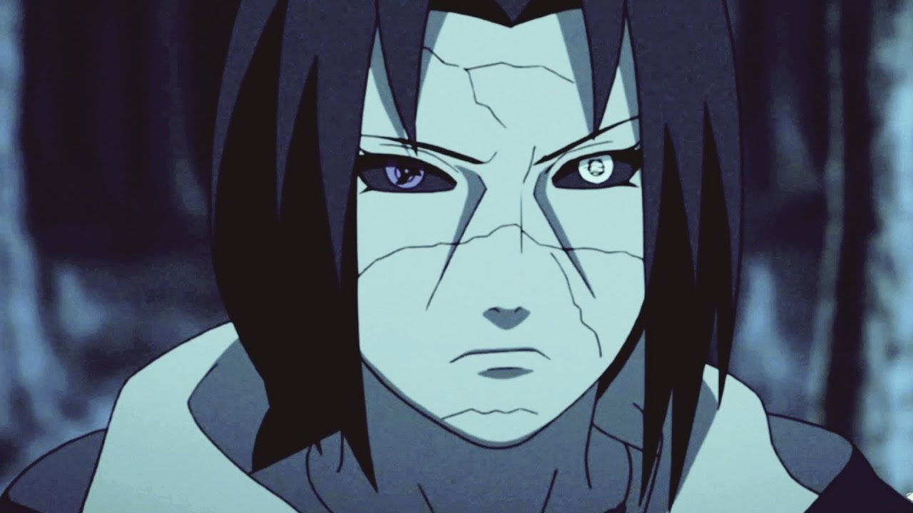 Cele Mai PUTERNICE Jutsuri INTERZISE