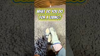 I cause spudslides! #farming #agriculture #farmer @RockyMountainFarmer