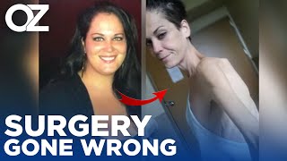 Famous How A Woman Went From 372 Pounds To Only 82 Pounds? Net Worth