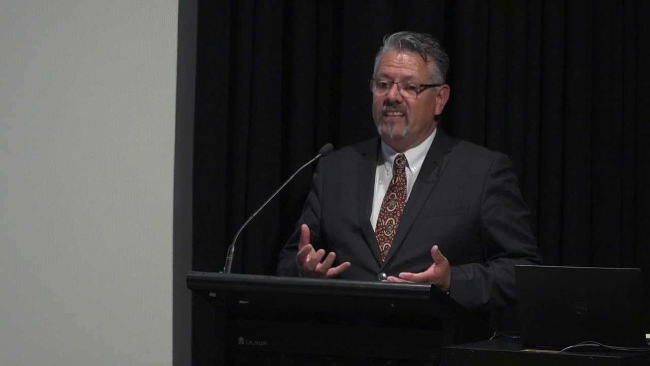 Goldfields Tender Briefing – Traditional Owners