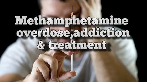 methamphetamine | Crystal meth (meth) | drug Facts animation #drug #addition #treatment #documentary
