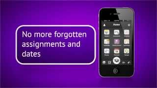 MyUNIverse screenshot 1