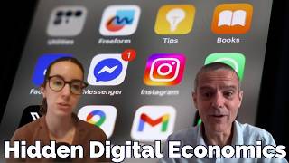 #32 The Hidden Economics of Digital Platforms w/ Prof. Frédéric Marty