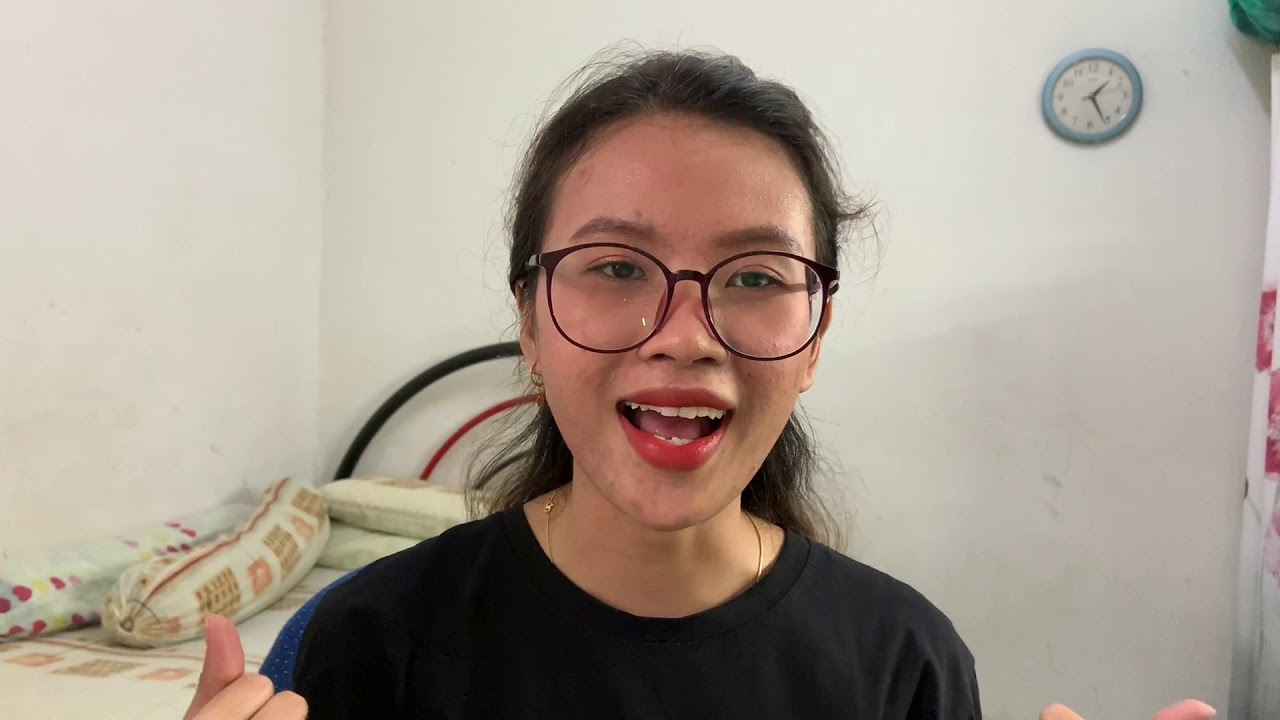 Hair Colour Tutorial//Review Liese Creamy Bubble Color ( Cool Pink ) in bahasa