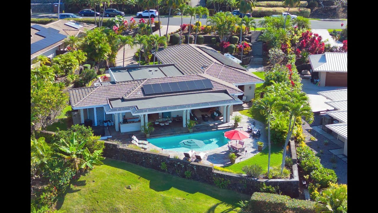 78-7018 Mololani St.  Kailua Kona, Hi