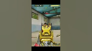 M4 Assault Rifle Class Whatsapp Status | Call of Duty Mobile® #shorts #furigaming #codm