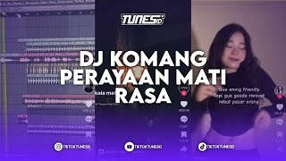 DJ PERAYAAN MATI RASA X NINIX TITANIC REMIX BY DJ KOMANG RIMEX Resimi