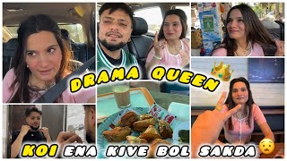 Ajj Ta Shivani Ne Dimag Kha Leya Boht Boldi Eh Kudi Funny Vlog Ankush Thakur 