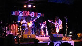 181209 Danielle Nicole at High Dive #1 - YouTube by #JazzBluesFlorida