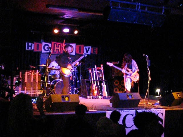 181209 Danielle Nicole at High Dive #1 - YouTube by #JazzBluesFlorida