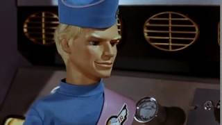 Thunderbirds Capítulo 2