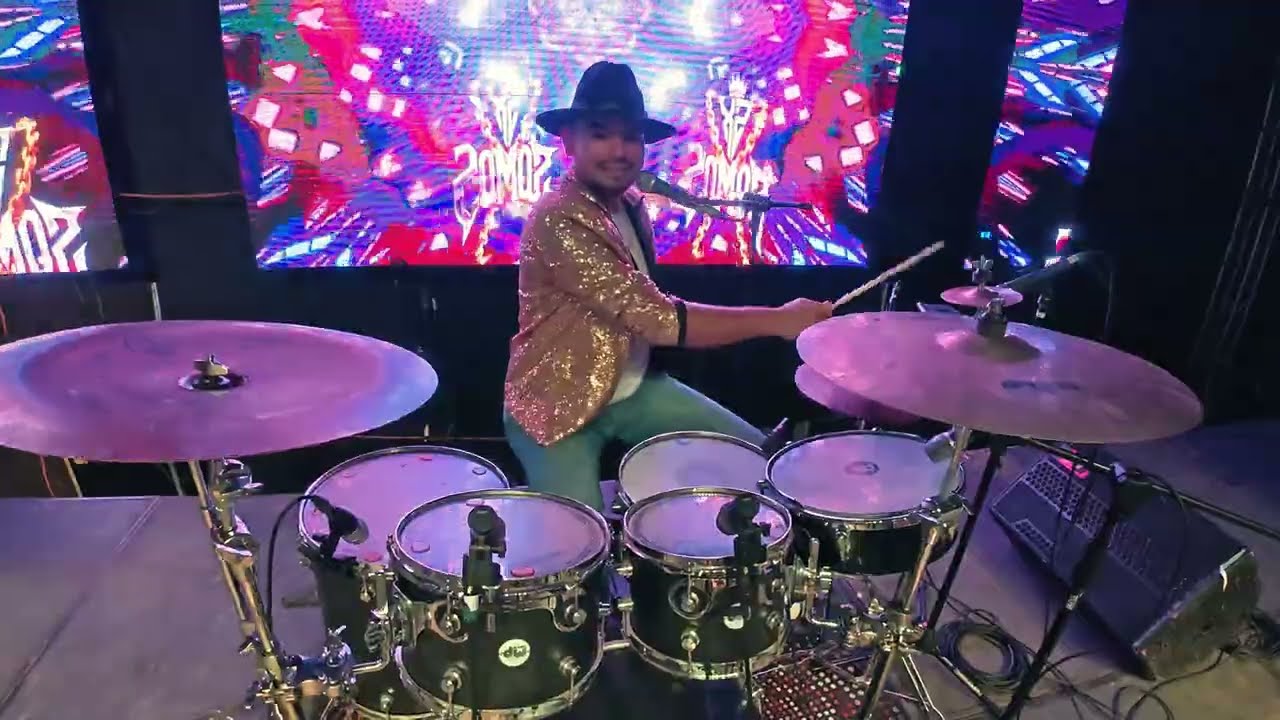 Juguito de limon, Pensando en él · Somos X en Vivo desde Chiapas