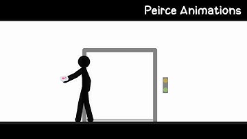 Second Entry to the Elevator Collab | StickNodes |