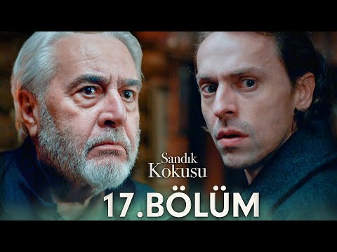 Sandık Kokusu 17.Bölüm @sandikkokusudizi