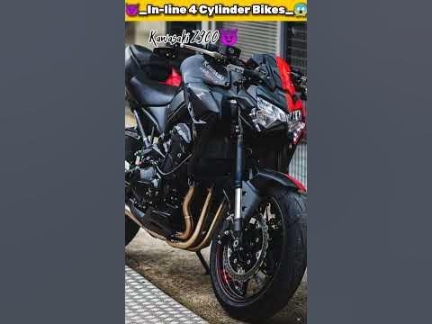 cheapest inline 4 motorcycle