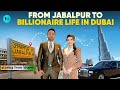 Left India With 80 000 Now Lives In Burj Khalifa With 5 Rolls Royce Stories From Bharat 