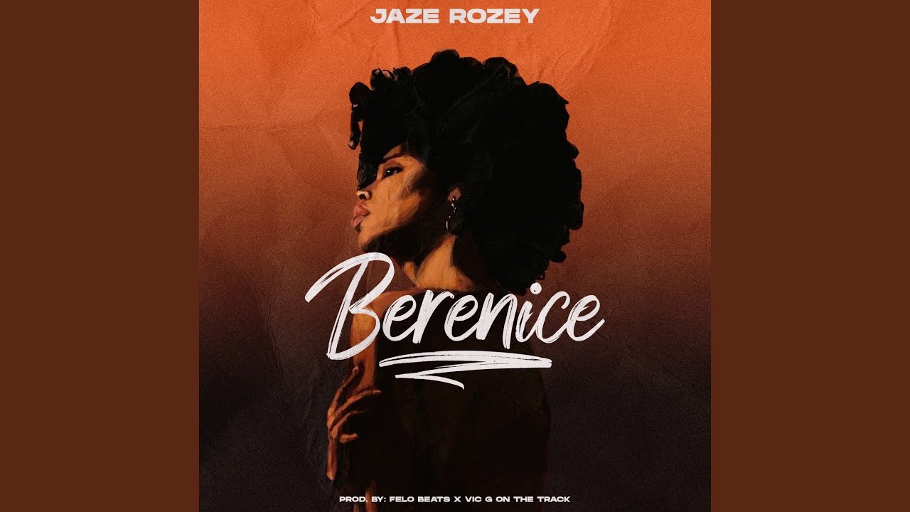 Watch Berenice on YouTube Watch Berenice on YouTube