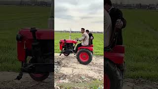 Rural Adventures: Four - Wheeling on Country Roads