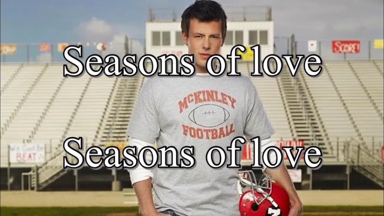 seasons of love lyrics seasons of love lyrics