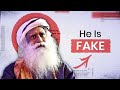 Sadhguru journey of a fake spiritual guru  full documentary