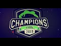From Boat Marshal to Champions Tour Pro- Jacob Novak