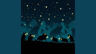 Whispering Fireflies Awake