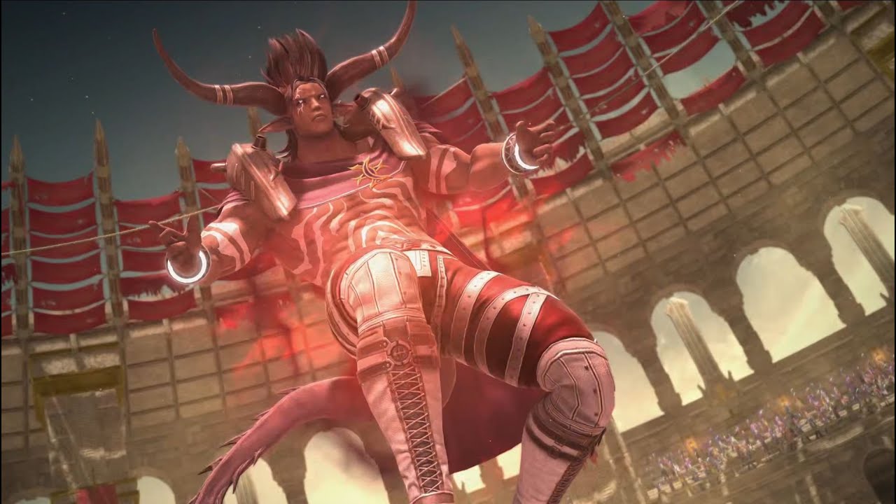 Final Fantasy XIV AAC Heavyweight Savage M11S Reclear BLM POV