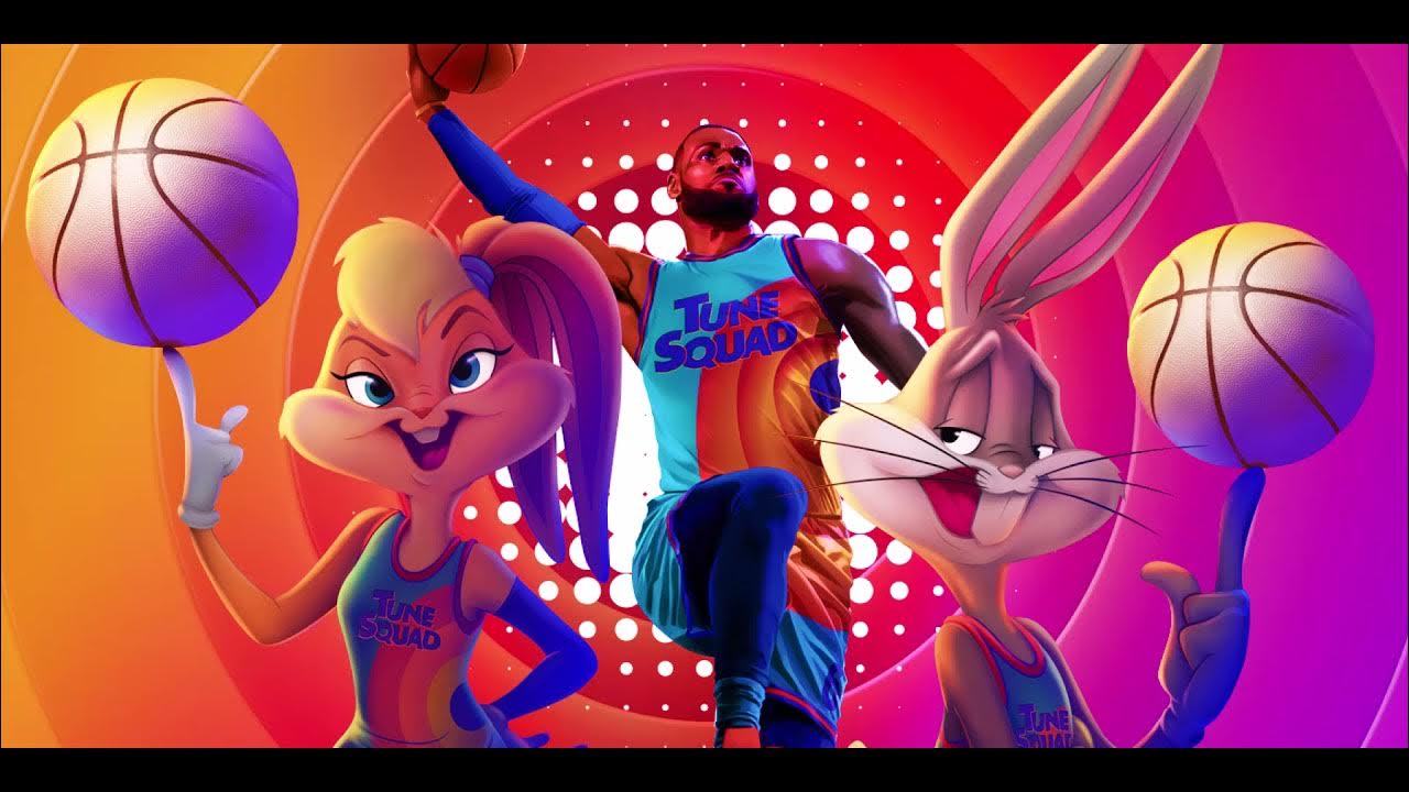 Space Jam Let's Get Ready To Rumble Space Jam - Let's get ready to rumble Hardstyle Remix [FREE DOWNLOAD