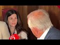 Rozpráva o holubiciach a slinách. Kto je Miroslav Radačovský? | Doba klamenná