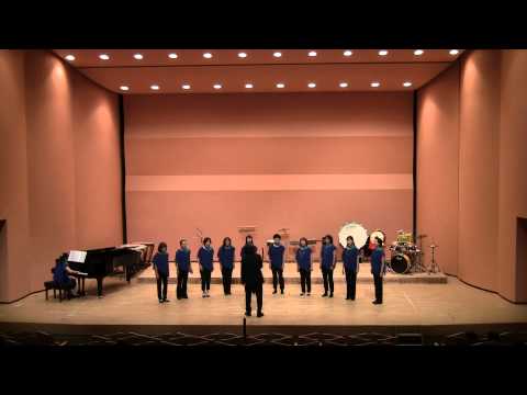 2014しろうま音楽祭　～アンサンブルこーろこーろ～