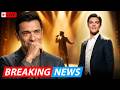 Mark Consuelos Couldn't Hold Back His Tears When THIS Happened At His Son's Broadway Debut!