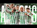 ¡Todos los Goles del Real Betis en LaLiga 2024/25 ⚽
