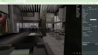 Inferix's First Visual Computing Usecase from Actif3D