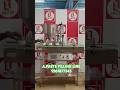 A.paste filling line 9361877345 #interopactec #foodpackagingmachine #coimbatore #food
