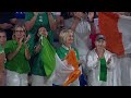 Ireland THRIVE in Georgia ☘️ | Italy v Ireland | Junior World Championship | Extended Highlights