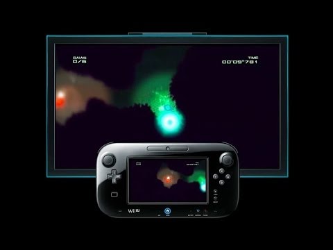 Abyss (2012) - WiiU Trailer