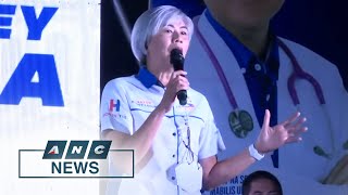 Honey Lacuna set to succeed Isko as Manila mayor | ANC