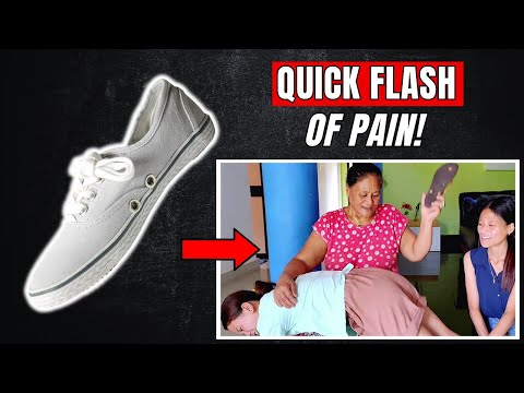 Slipper Spanking A HUMILIATING Form Of Corporal Punishment Home Spanking School Spanking