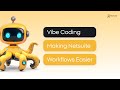 Vibe Coding Making Netsuite Workflows Easier