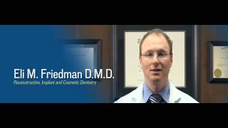 Friedman Dental Group Office Tour