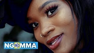 BRANDINA x TAMMY- DAKIKA MOJA COVER