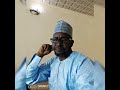 Wakar Mulkin Buhari Mai Suna Gashinan 