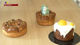 The Delicious Art of Paska