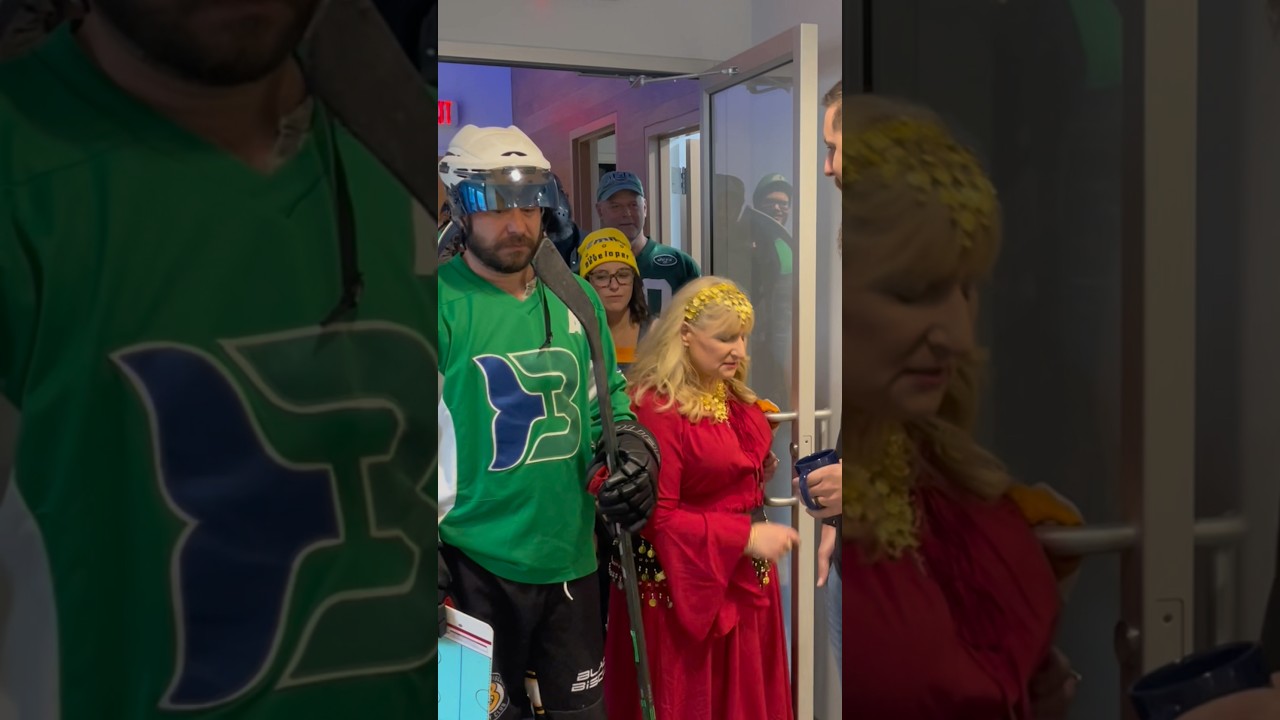 Когда Хэллоуин? 🎃 