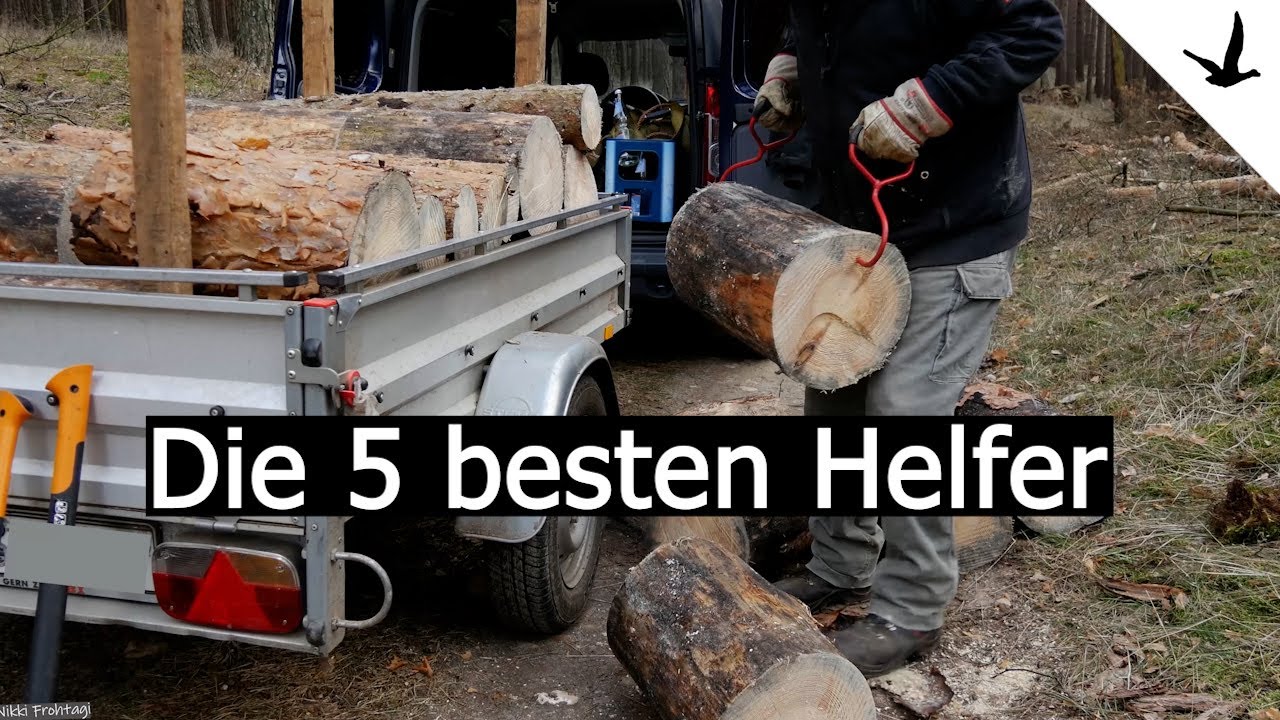 Aus DIESEM HOLZ solltest du KEINE Möbel bauen! | Jonas Winkler